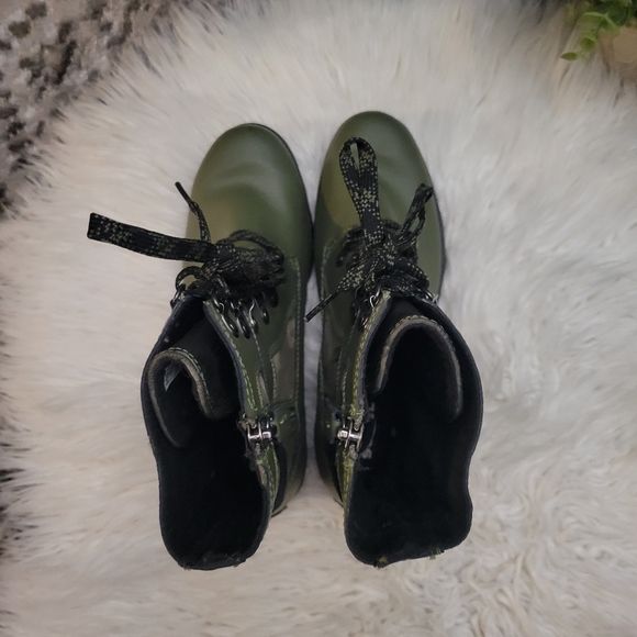 SOREL - YOUTH UNISEX YOUTH EMELIE CONQUEST NON SHELL BOOT SIZE 5